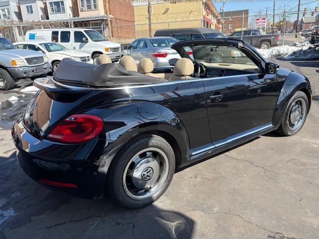used 2013 Volkswagen Beetle car, priced at $12,490