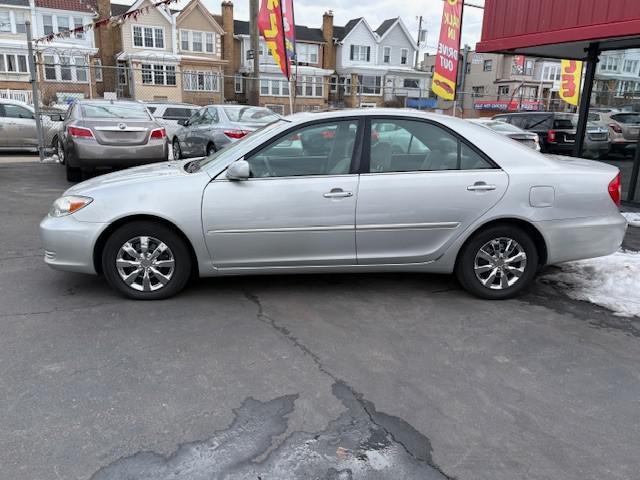 used 2002 Toyota Camry car, priced at $2,490