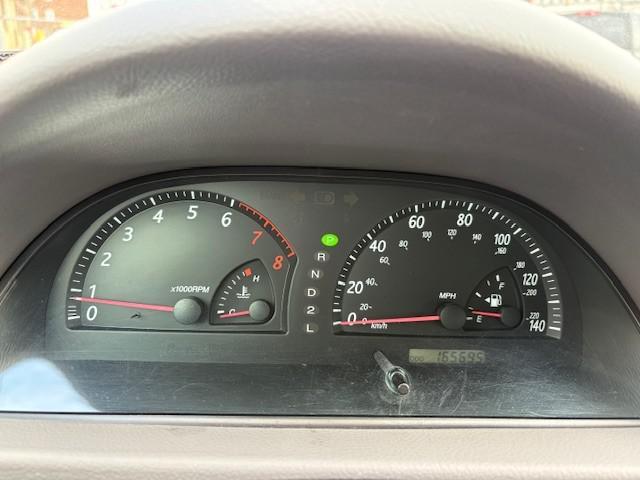 used 2002 Toyota Camry car, priced at $2,490