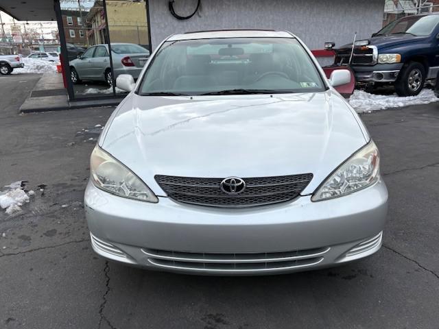 used 2002 Toyota Camry car, priced at $2,490