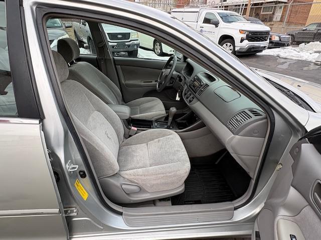 used 2002 Toyota Camry car, priced at $2,490