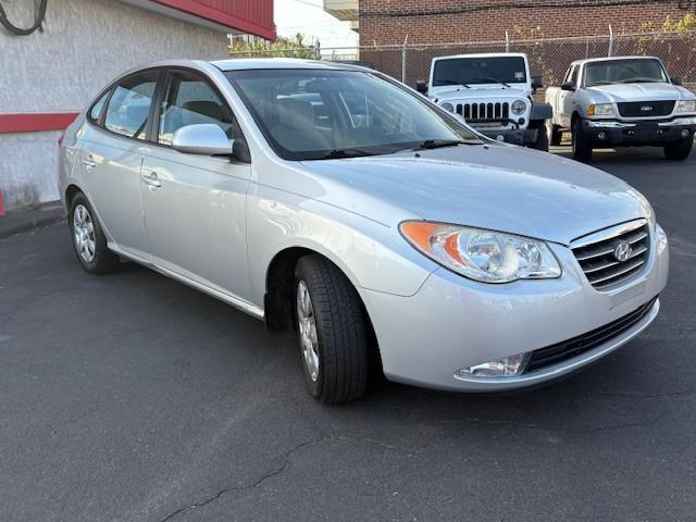 used 2009 Hyundai Elantra car, priced at $6,990