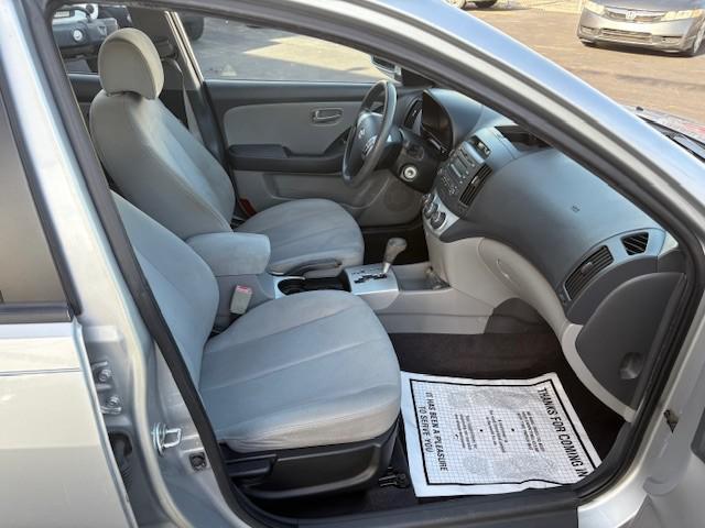 used 2009 Hyundai Elantra car, priced at $6,990