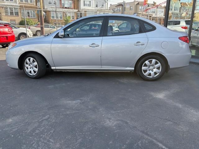used 2009 Hyundai Elantra car, priced at $6,990