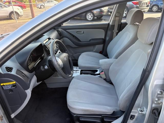 used 2009 Hyundai Elantra car, priced at $6,990