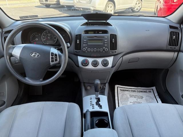 used 2009 Hyundai Elantra car, priced at $6,990