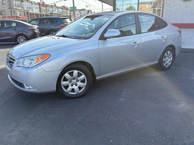 used 2009 Hyundai Elantra car, priced at $6,990
