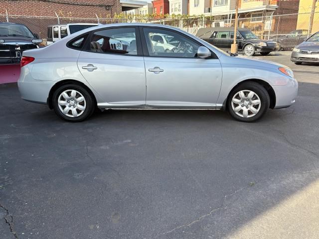 used 2009 Hyundai Elantra car, priced at $6,990