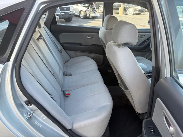 used 2009 Hyundai Elantra car, priced at $6,990