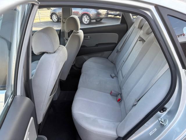 used 2009 Hyundai Elantra car, priced at $6,990