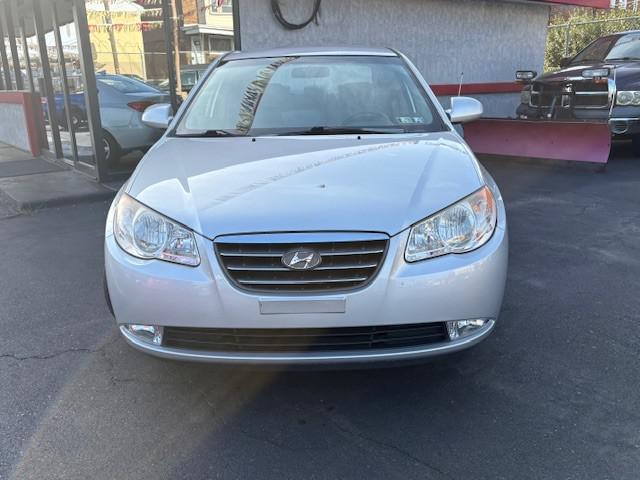 used 2009 Hyundai Elantra car, priced at $6,990