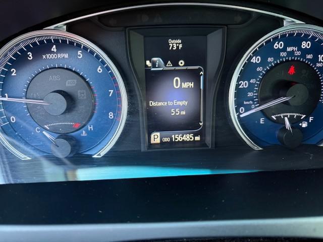 used 2017 Toyota Camry car, priced at $9,490