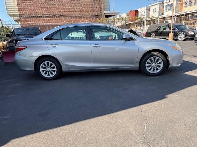 used 2017 Toyota Camry car, priced at $9,490