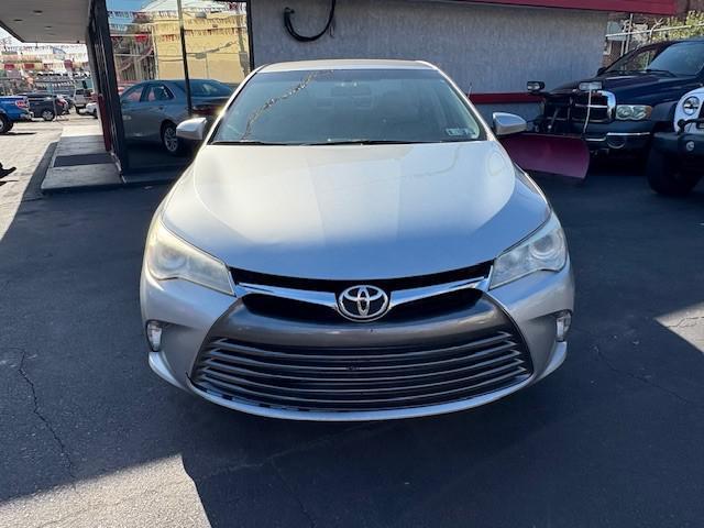 used 2017 Toyota Camry car, priced at $9,490