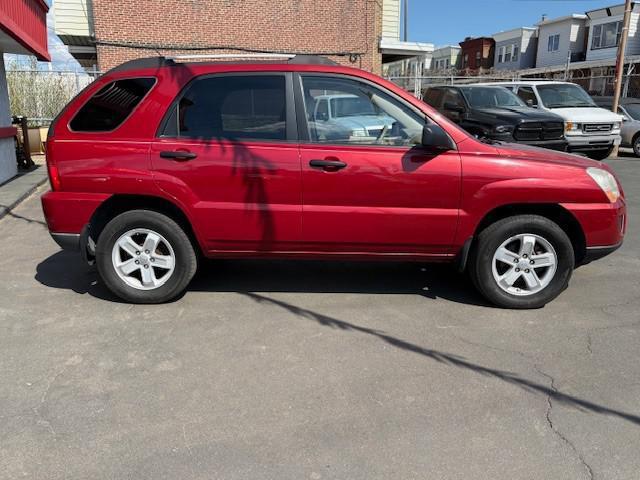 used 2010 Kia Sportage car, priced at $5,990