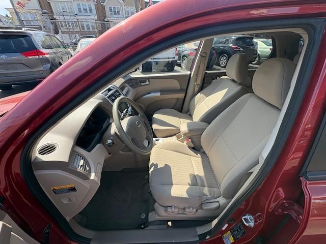 used 2010 Kia Sportage car, priced at $5,990