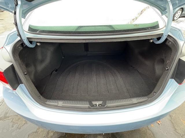 used 2013 Hyundai Elantra car