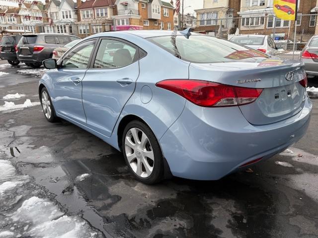 used 2013 Hyundai Elantra car