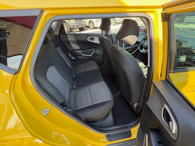 used 2020 Kia Soul car, priced at $10,490