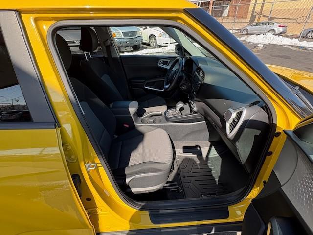used 2020 Kia Soul car, priced at $10,490