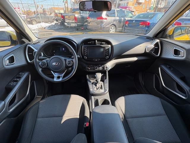 used 2020 Kia Soul car, priced at $10,490