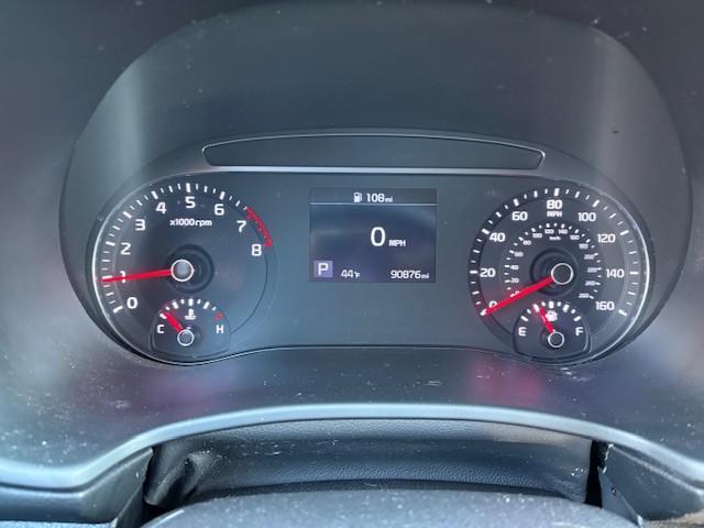 used 2020 Kia Soul car, priced at $10,490