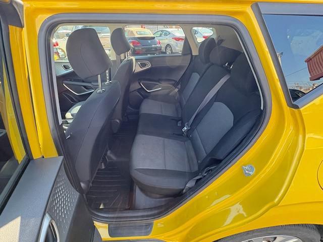 used 2020 Kia Soul car, priced at $10,490