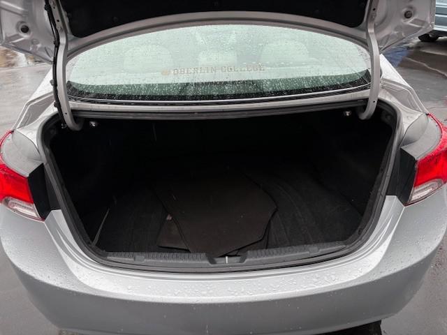 used 2013 Hyundai Elantra car, priced at $8,490