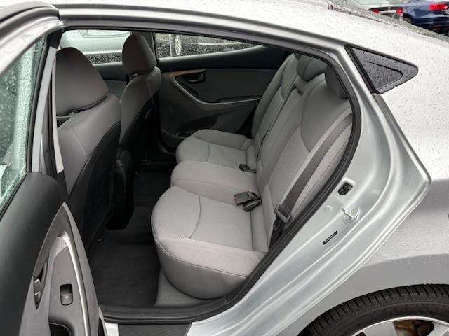 used 2013 Hyundai Elantra car, priced at $8,490