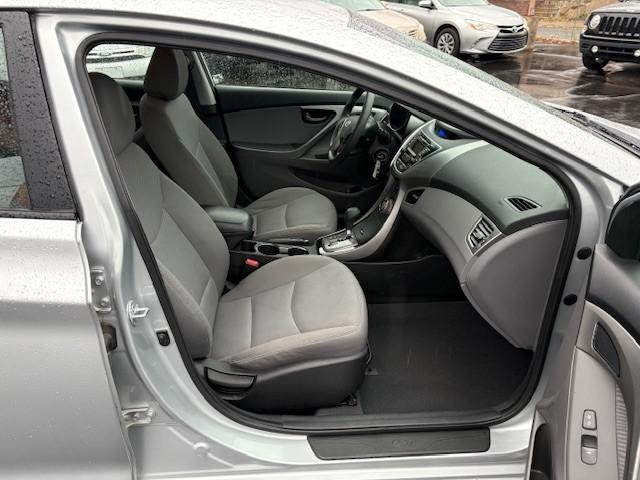 used 2013 Hyundai Elantra car, priced at $8,490