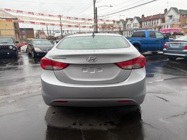 used 2013 Hyundai Elantra car, priced at $8,490