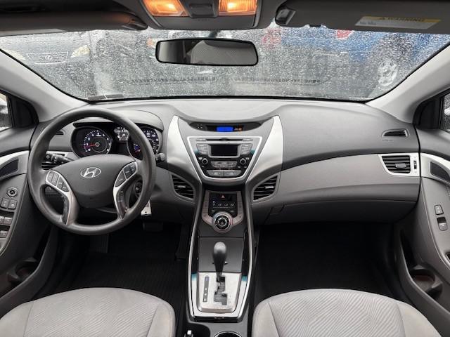 used 2013 Hyundai Elantra car, priced at $8,490