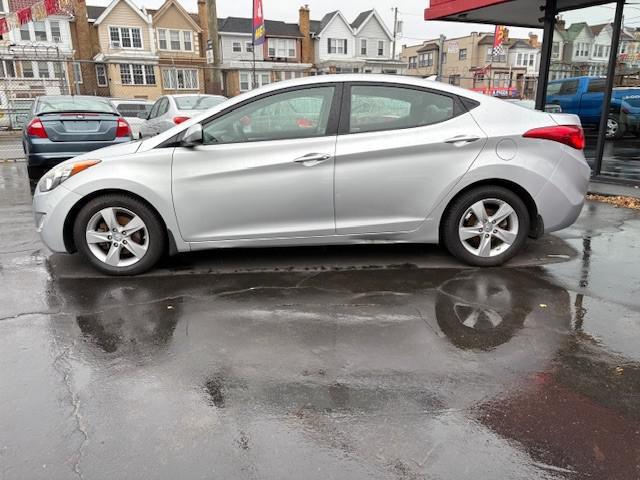 used 2013 Hyundai Elantra car, priced at $8,490