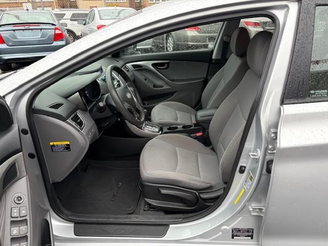 used 2013 Hyundai Elantra car, priced at $8,490