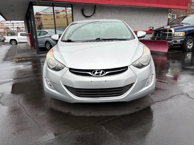 used 2013 Hyundai Elantra car, priced at $8,490