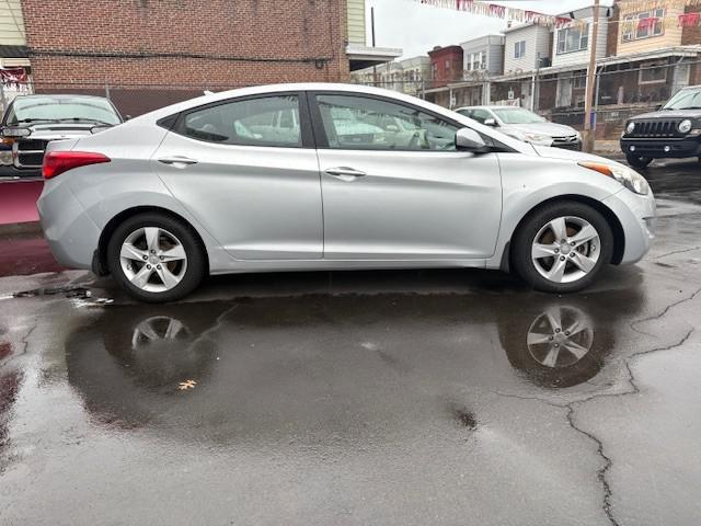 used 2013 Hyundai Elantra car, priced at $8,490