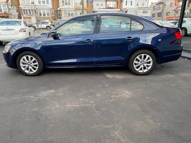 used 2012 Volkswagen Jetta car, priced at $8,990