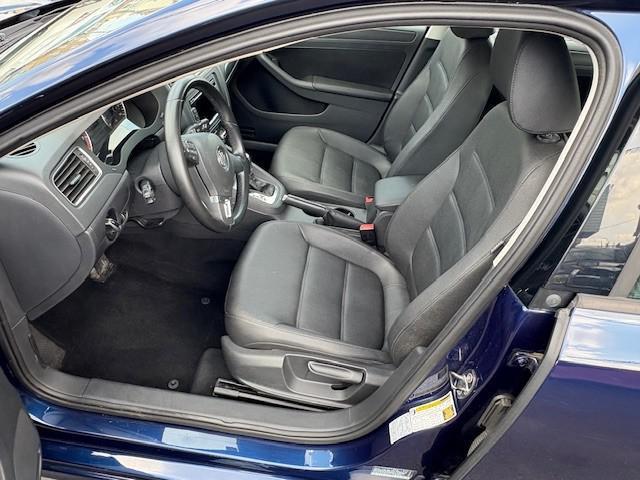 used 2012 Volkswagen Jetta car, priced at $8,990