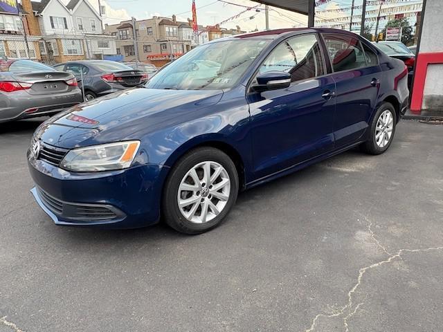used 2012 Volkswagen Jetta car, priced at $8,990
