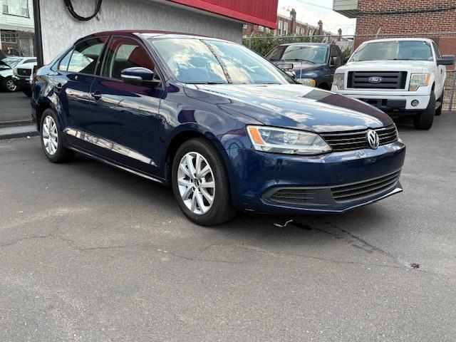 used 2012 Volkswagen Jetta car, priced at $8,990