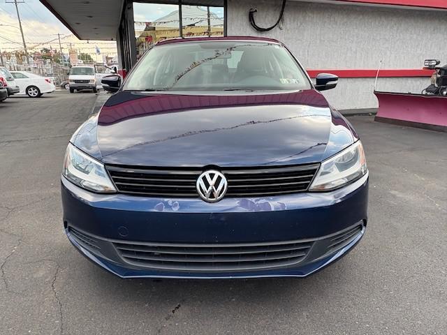 used 2012 Volkswagen Jetta car, priced at $8,990