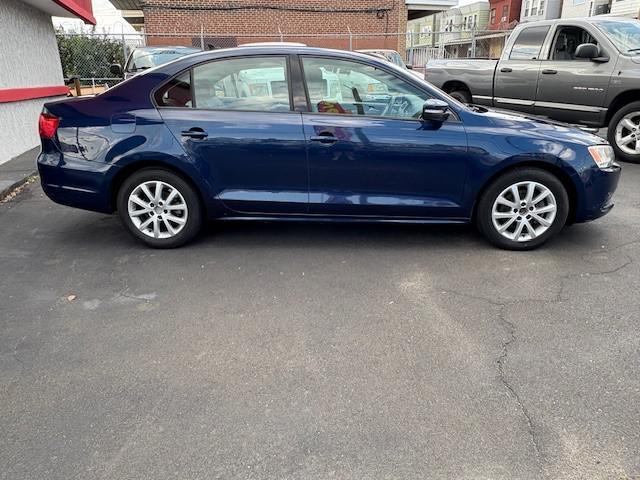 used 2012 Volkswagen Jetta car, priced at $8,990