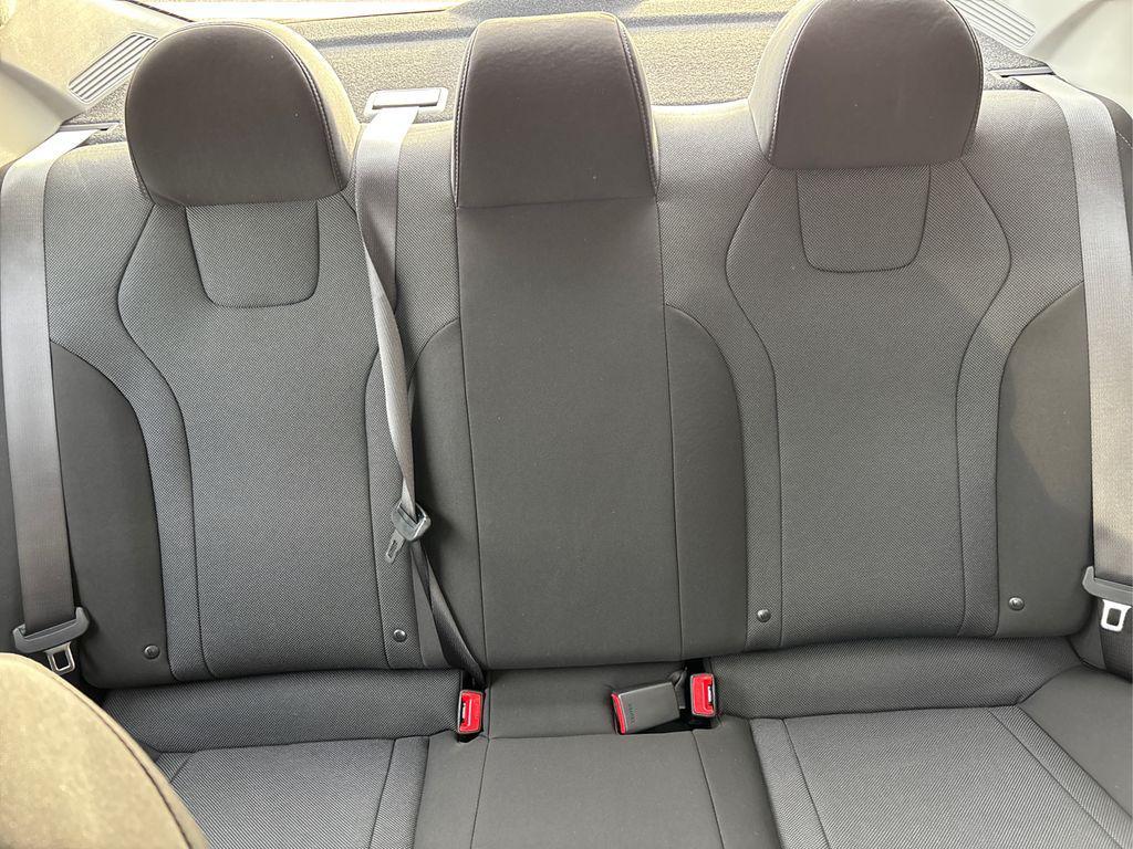 new 2026 Hyundai Elantra car, priced at $22,490