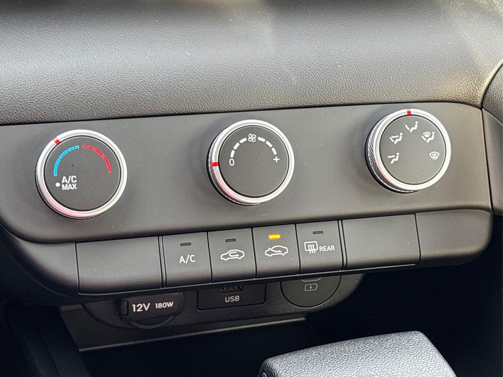 new 2026 Hyundai Elantra car, priced at $22,490