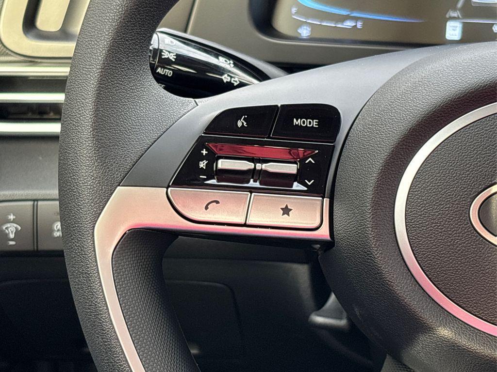 new 2026 Hyundai Elantra car, priced at $22,490