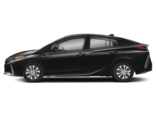 used 2022 Toyota Prius Prime car, priced at $26,499