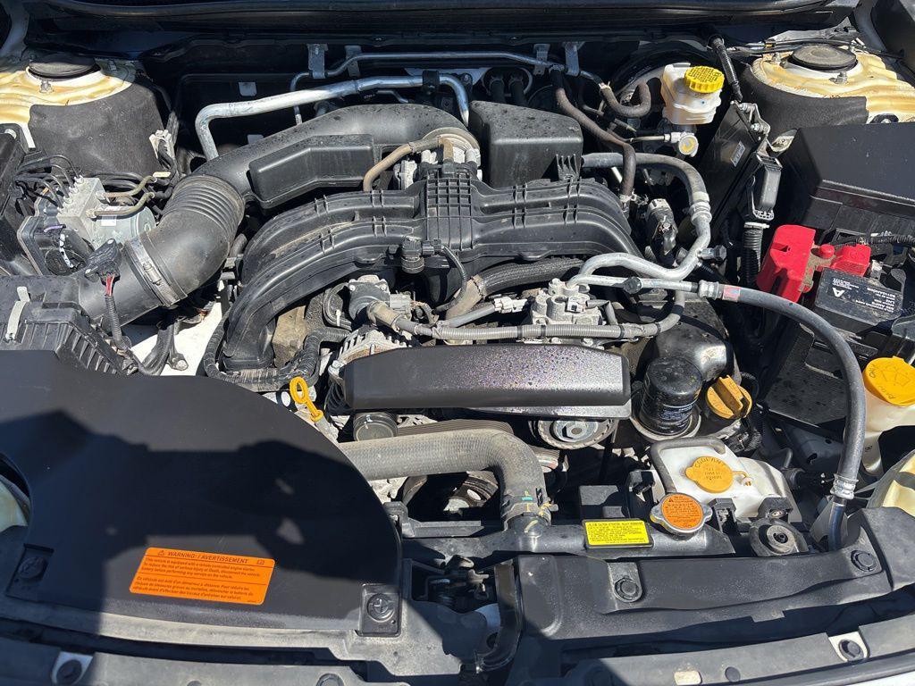 used 2022 Subaru Outback car, priced at $21,999