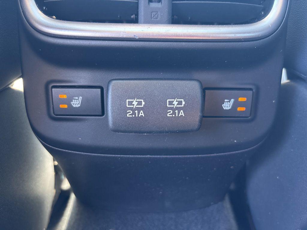 used 2022 Subaru Outback car, priced at $21,999