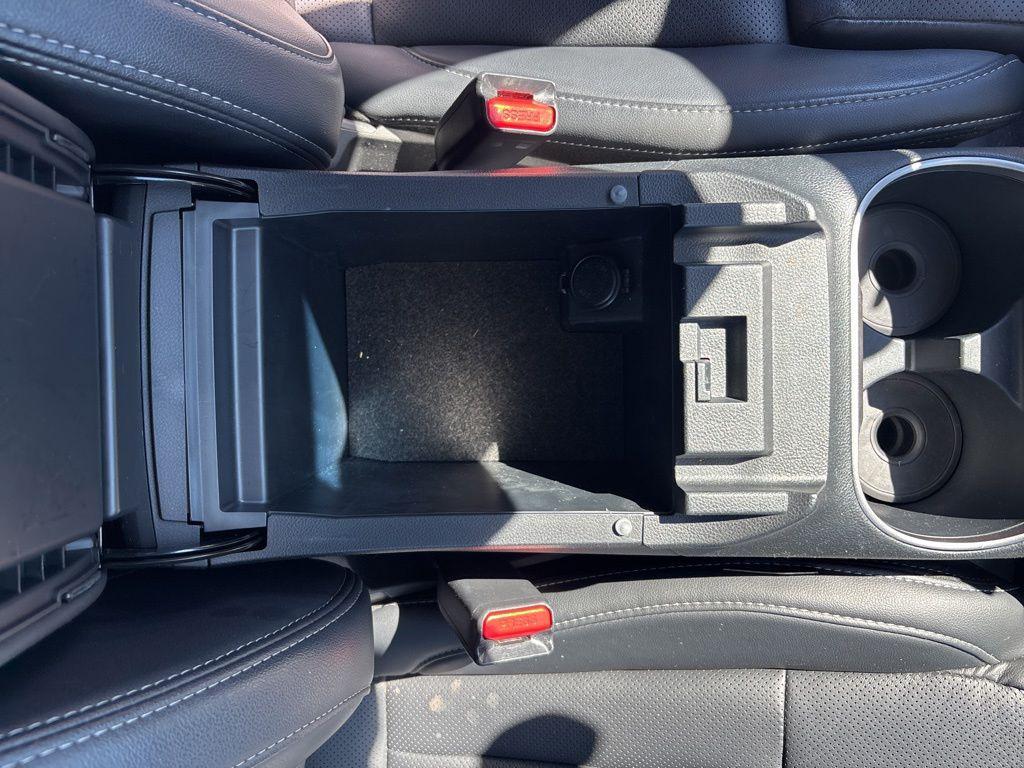 used 2022 Subaru Outback car, priced at $21,999