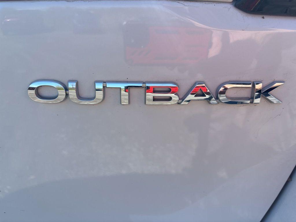 used 2022 Subaru Outback car, priced at $21,999